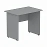 Стол рабочий GRAY LITE 01