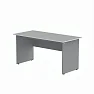 Стол рабочий GRAY LITE 08