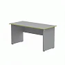 Стол рабочий GRAY LITE 08