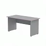 Стол рабочий GRAY LITE 08
