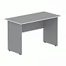 Стол рабочий GRAY LITE 02