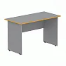 Стол рабочий GRAY LITE 02