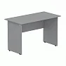 Стол рабочий GRAY LITE 02