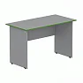 Стол рабочий GRAY LITE 02