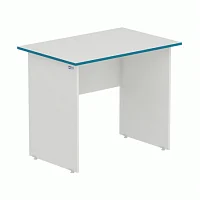 Стол рабочий WHITE LITE 01 — купить в Медмебель.ру