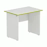 Стол рабочий WHITE LITE 01