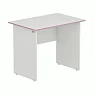 Стол рабочий WHITE LITE 01
