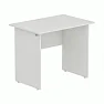 Стол рабочий WHITE LITE 01