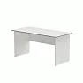 Стол рабочий WHITE LITE 08