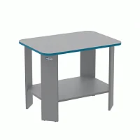 Стол журнальный GRAY LITE 10 — купить в Медмебель.ру