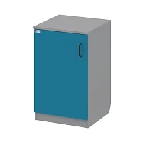 Тумба прикроватная GRAY LITE 5 — купить в Медмебель.ру