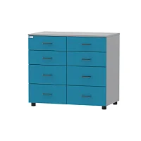 Тумба прикроватная GRAY LITE 7 — купить в Медмебель.ру