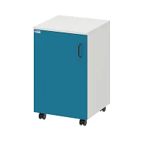 Тумба прикроватная WHITE LITE 6 — купить в Медмебель.ру