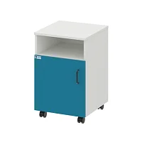 Тумба прикроватная WHITE LITE 15 — купить в Медмебель.ру