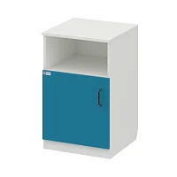 Тумба прикроватная WHITE LITE 3 — купить в Медмебель.ру