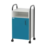 Тумба прикроватная WHITE LITE 7 — купить в Медмебель.ру