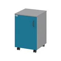 Тумба прикроватная GRAY LITE 13 — купить в Медмебель.ру