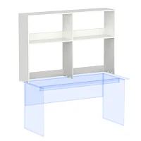 Надстройка открытая WHITE LITE 3 — купить в Медмебель.ру