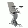 Кресло гинекологическое универсальное c подогревом КГУ VLANA-2