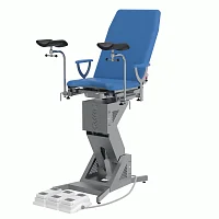 Кресло гинекологическое универсальное c подогревом КГУ VLANA-3 — купить в Медмебель.ру