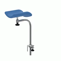 Подколенные упоры по Геппелю для гинекологических процедур (2 шт.) Горское — купить в Медмебель.ру