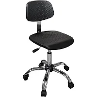 Кресло с полиуретановыми сиденьем и спинкой М106-031 — купить в Медмебель.ру