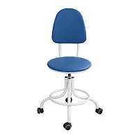 Кресло на винтовой опоре КР01 — купить в Медмебель.ру