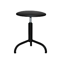 Табурет на винтовой опоре Т04 — купить в Медмебель.ру