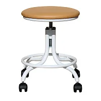 Табурет на винтовой опоре Т01 — купить в Медмебель.ру