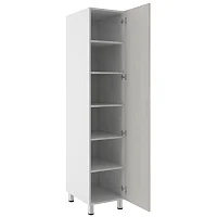 Шкаф для палат МF LH-1 1940.1 — купить в Медмебель.ру