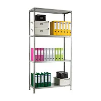 Медицинский стеллаж СТМ MS 185KD/70х30/4 — купить в Медмебель.ру