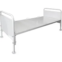 Кровать для психоневрологических больных М180-29 — купить в Медмебель.ру