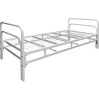 Кровать бариатрическая М180-41 для пациентов с избыточным весом — купить в Медмебель.ру