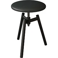 Табурет М95 винтовой сиденье пенополиуретан — купить в Медмебель.ру