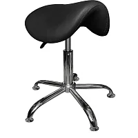 Стул-седло М98-02 на подпятниках — купить в Медмебель.ру