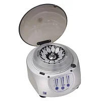 Центрифуга лабораторная ELMI CM-70M-07 — купить в Медмебель.ру