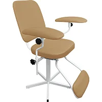 Кресло донора М101-08 для взятия крови и анализов — купить в Медмебель.ру
