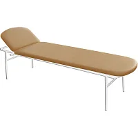 Кушетка смотровая М111-03 — купить в Медмебель.ру