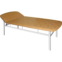 Кушетка бариатрическая широкая М111-030 — купить в Медмебель.ру