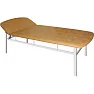 Кушетка бариатрическая широкая М111-030