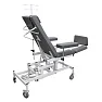 Кресло-кушетка медицинская с тремя электроприводами К03(Э3)