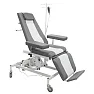 Кресло-кушетка медицинская с тремя электроприводами К03(Э3)
