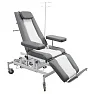 Кресло-кушетка медицинская с тремя электроприводами К03(Э3)