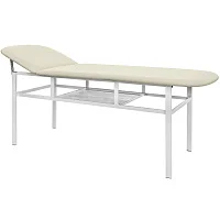 Кушетка медицинская высокая смотровая К08 — купить в Медмебель.ру