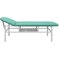 Кушетка медицинская усиленная К01(У) — купить в Медмебель.ру