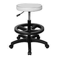 Табурет высокий для лабораторий Т10-В — купить в Медмебель.ру