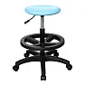 Табурет лабораторный с полиуретановым сиденьем Т10-В