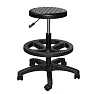 Табурет лабораторный с полиуретановым сиденьем Т10-В