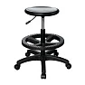 Табурет лабораторный с полиуретановым сиденьем Т10-В