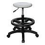 Табурет лабораторный с полиуретановым сиденьем Т10-В
